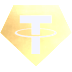 Tether GoldLOGO